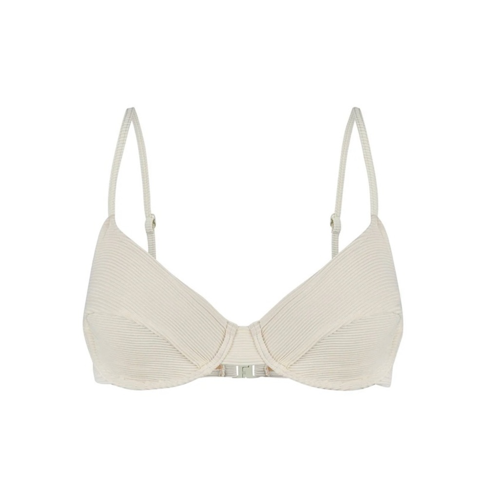 Zulu & Zephyr Signature Coconut Swimsuit NWT